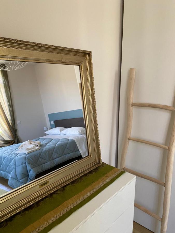 דירות פלאנזה Casa Di Carlo מראה חיצוני תמונה