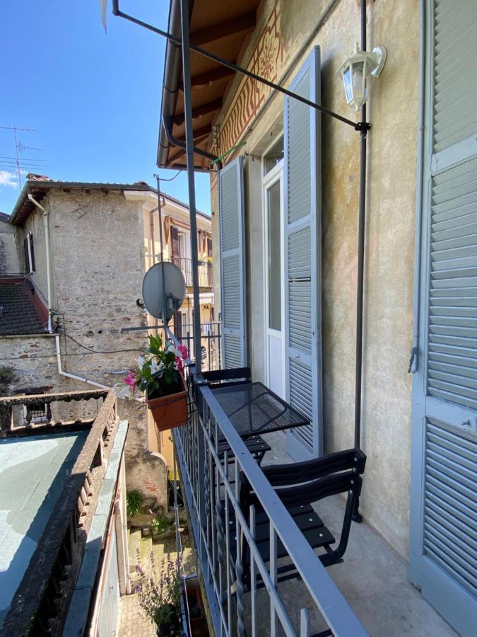 דירות פלאנזה Casa Di Carlo מראה חיצוני תמונה