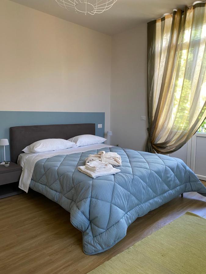 דירות פלאנזה Casa Di Carlo מראה חיצוני תמונה