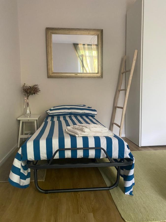 דירות פלאנזה Casa Di Carlo מראה חיצוני תמונה