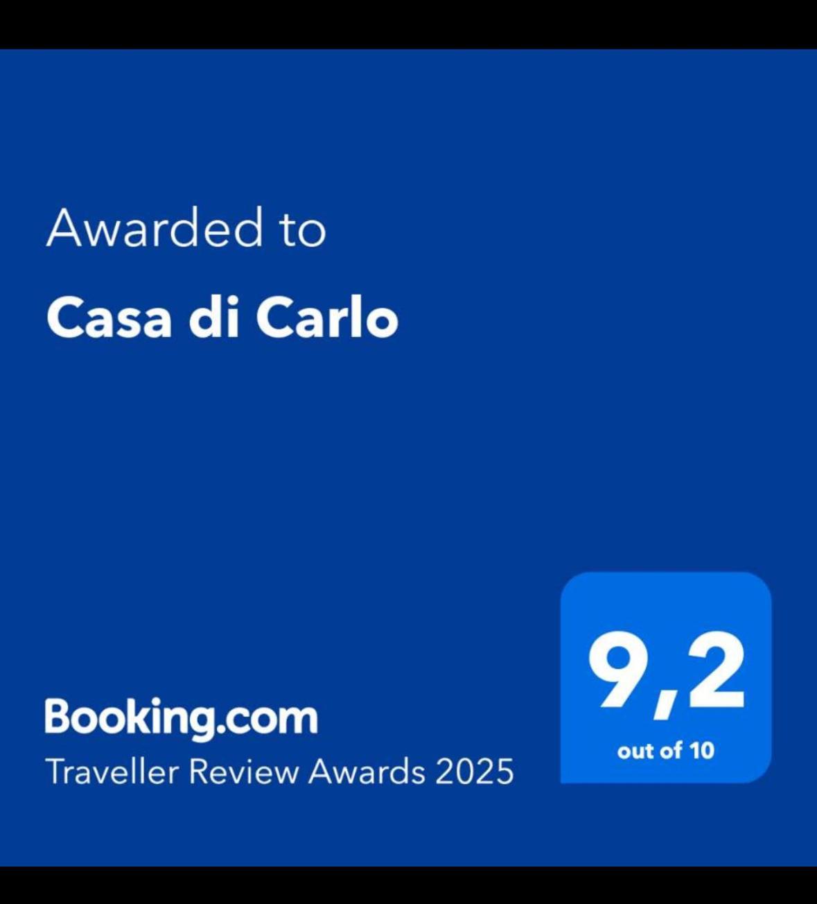 דירות פלאנזה Casa Di Carlo מראה חיצוני תמונה